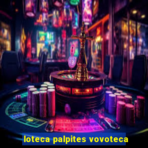 loteca palpites vovoteca